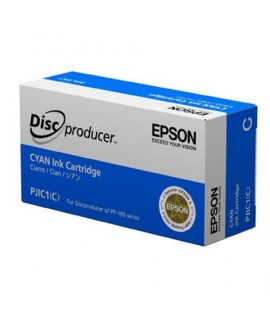 CART. EPSON DISC PRODUCER PJIC1 CIANO