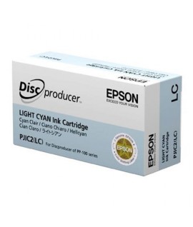CART. EPSON DISC PRODUCER PJIC2 L.CIANO