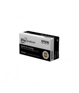 CART. EPSON DISC PRODUCER PJIC6 NERO