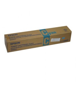 TONER EPSON 8500 S050041 CIANO