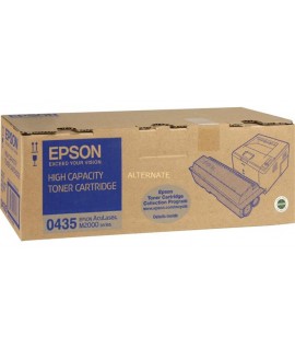 TONER EPSON AL-M2000 NERO