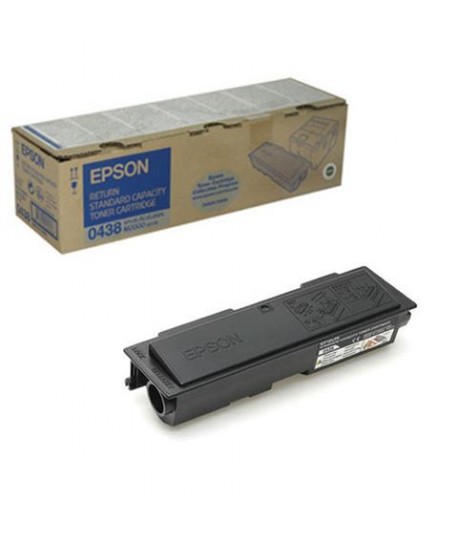 TONER EPSON AL-M2000 NERO 3,5K