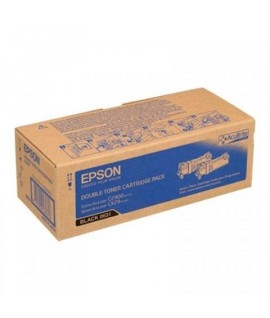 SC.2 TONER EPSON 2900 NERO S050631