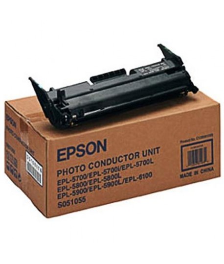 FOTOCONDUTTORE EPSON S051055 EPL5700