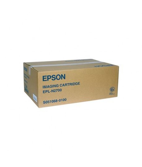 TONER EPSON S051068 EPLN2700