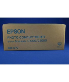 FOTOCONDUTTORE EPSON S051072 C2000