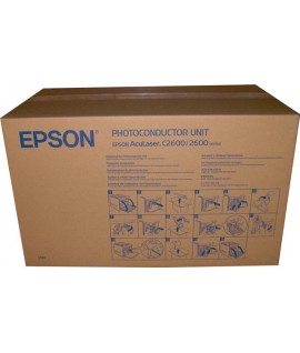 FOTOCONDUTTORE EPSON S051107 AL2600N