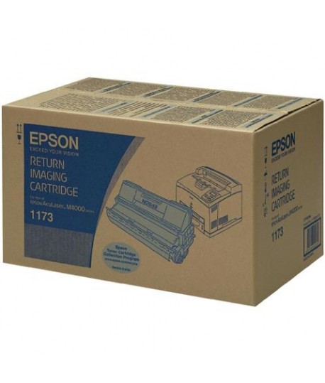 TONER EPSON ACULASER S051173 M4000