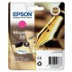 INK EPSON 16 T1623 MAGENT.(STILOGRAFICA)