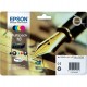 MULTIPACK EPSON 16 T1626 (STILOGRAFICA)