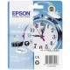 MULTIPACK INK EPSON 27 COLORE