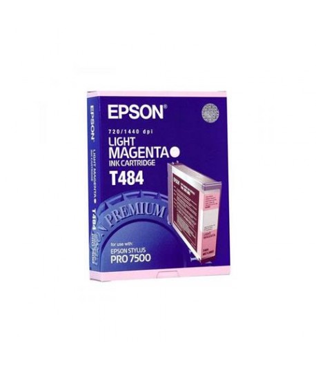 INKJET EPSON PRO 7500 MAGENTA LIGHT