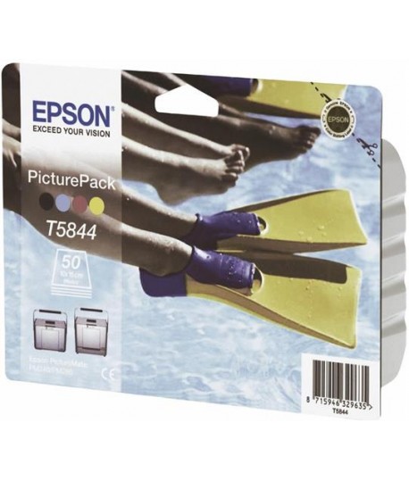 PICTUREPACK EPSON T584440