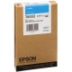 INKJET EPSON PRO 7800 220ML CIANO