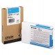 INKJET EPSON PRO 4800 110ML CIANO