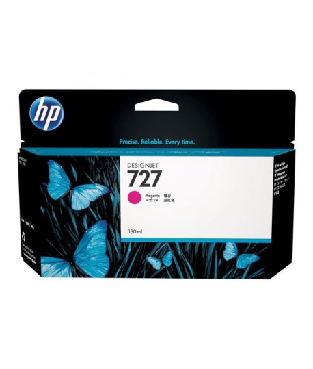 INK HP N.727 130ML MAGENTA