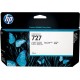 INK HP N.727 130ML NERO FOTO