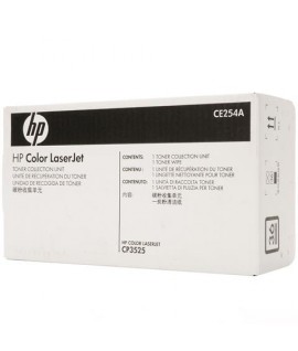 UNITA'RACCOLTA TONER HP CE254A