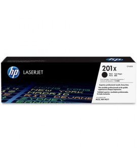 TONER HP 201X M277 CF400X NERO H.C.