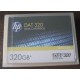 CASSETTA DAT Q2032A 320 GB