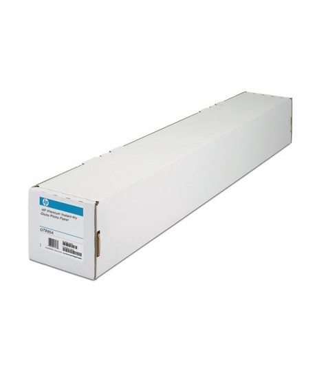 ROTOLO PLOT HP Q7995A GLOSSY H106 260GR