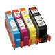 MULTIPACK HP SM596E N.364XL J3M83AE