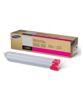 TONER SAMSUNG M809S MAGENTA SS649A