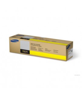 TONER SAMSUNG Y809S GIALLO SS742A