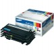 KIT 4 TONER SAMSUNG CLT-P4072C SU382A