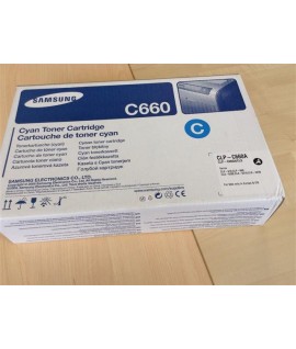 TONER SAMSUNG CLP-610 CIANO 2 K