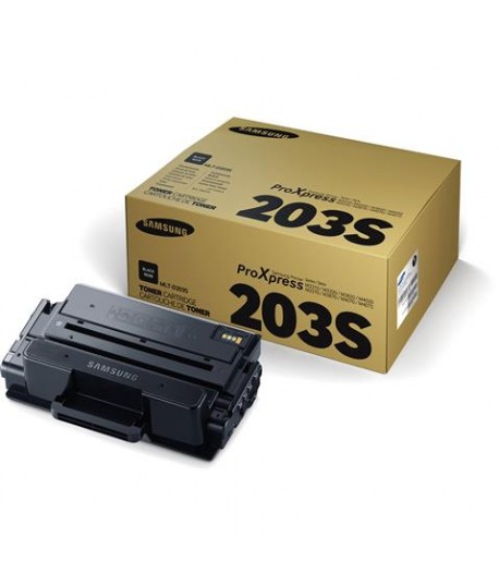 TONER SAMSUNG MLT-D203S 3K SU907A