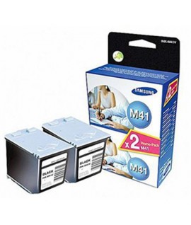 INKJET SAMSUNG INK-M41 2PZ