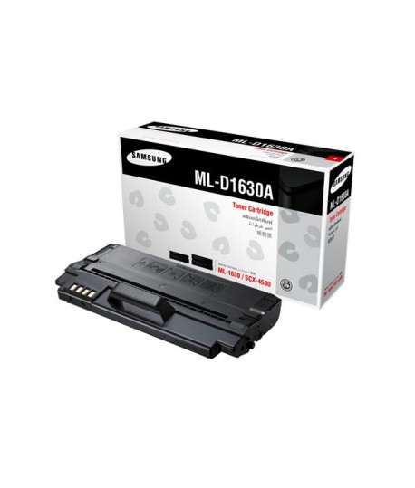 TONER SAMSUNG ML-D1630A ML1630/SCX4500