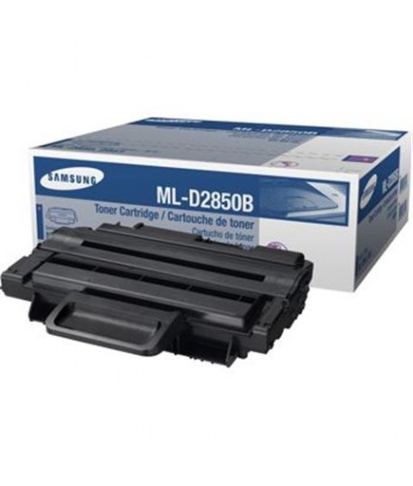 TONER SAMSUNG ML-D2850B 5K