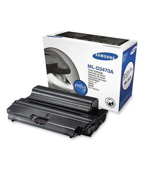 TONER SAMSUNG ML-D3470A 4 K SU665A