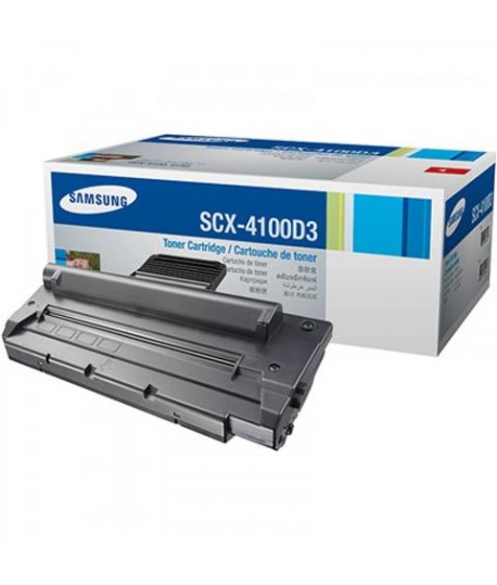 TONER SAMSUNG SCX-4100D3