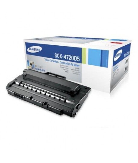 TONER SAMSUNG SCX-4720D5