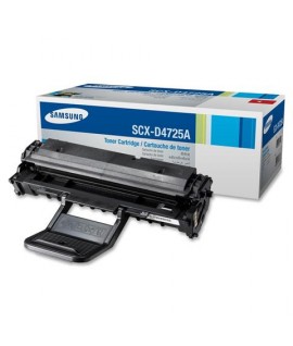 TONER SAMSUNG SCX-4725A 3K