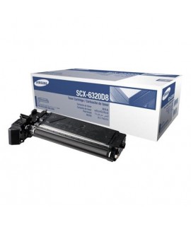 TONER SAMSUNG SCX-6320D8