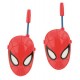 SPIDERMAN 2 WALKIE TALKIE IMC 551183