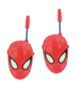 SPIDERMAN 2 WALKIE TALKIE IMC 551183