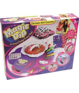 GRANDI GIOCHI GG00280 MAGIC DIP