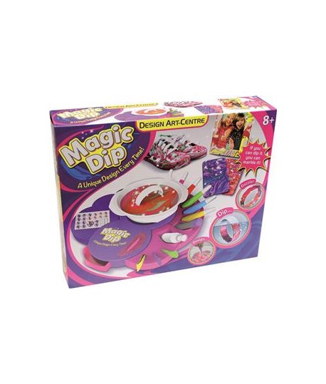 GRANDI GIOCHI GG00280 MAGIC DIP