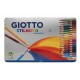 PASTELLI ACQUER GIOTTO STILNOVO SC.MET36