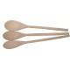 CUCCHIAI LEGNO CWR 06288 SET 3PZ