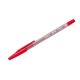 PENNA SFERA PILOT BP-S F ROSSO 12PZ