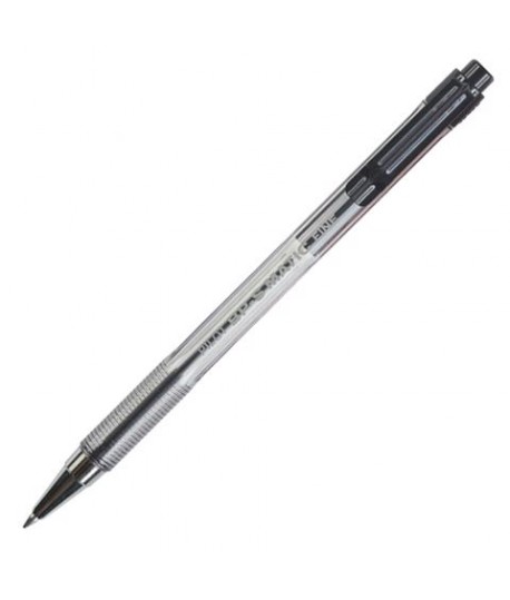 PENNA SFERA PILOT BP-S MATIC F NERO 12PZ