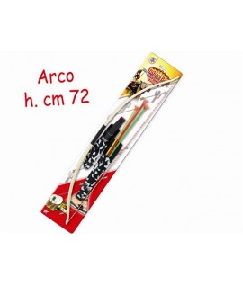 ARCO INDIANI 61758