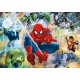 CLEMENTONI 27118 PZL 104 SPIDERMAN