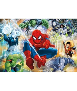 CLEMENTONI 27118 PZL 104 SPIDERMAN